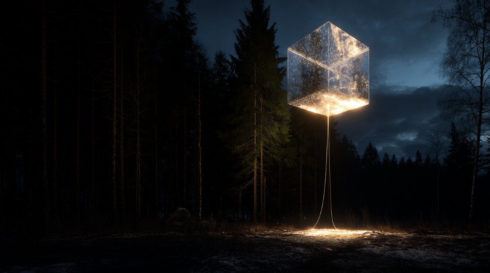 The Quiet Tower