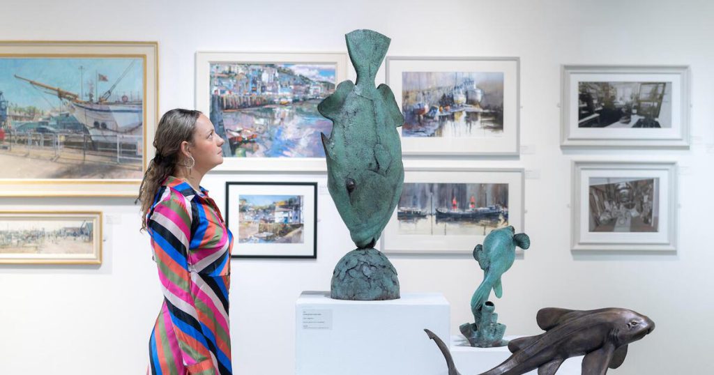 RSMA Annual Exhibition 2026